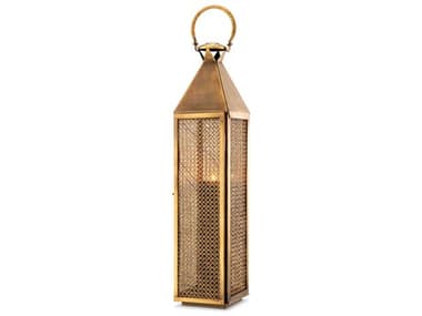Eichholtz Festival L Vintage Brass Hurricane EIC116940