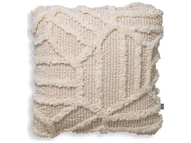 Eichholtz San Juan S Ivory Cushion EIC116976