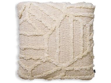 Eichholtz San Juan L Ivory Cushion EIC116977