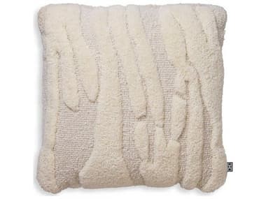Eichholtz Zenon S Ivory Cushion EIC116981