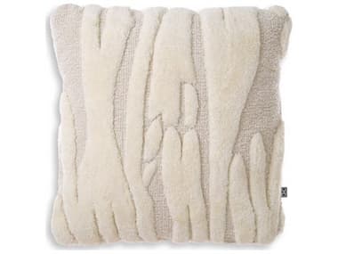 Eichholtz Zenon L Ivory Cushion EIC116982