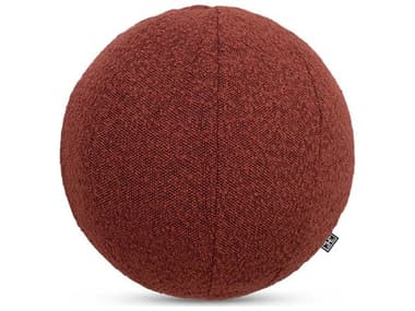 Eichholtz Palla L Boucle Rouge Cushion EIC117106