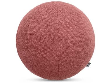 Eichholtz Palla L Boucle Rose Cushion EIC117108