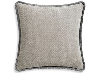 Eichholtz Paia L Grey Cushion EIC117181