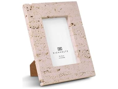 Eichholtz Casale S Frame Travertine Set of 4 Picture EIC117201