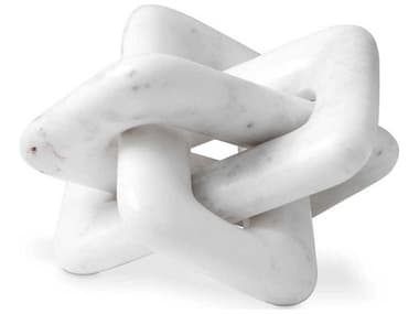 Eichholtz Eras White Marble Object EIC117214
