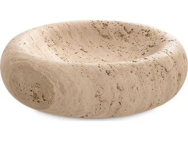 Eichholtz Lizz Travertine Bowl EIC117227