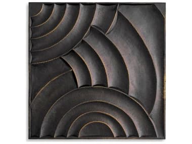 Eichholtz Azurea Bronze Wall Object EIC117237