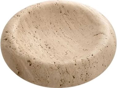 Eichholtz Lizz Travertine Bowl EIC117239