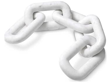 Eichholtz Salda White Marble Object EIC117242