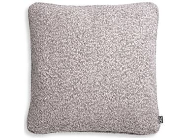 Eichholtz Boucle L Grey Cushion EIC117280