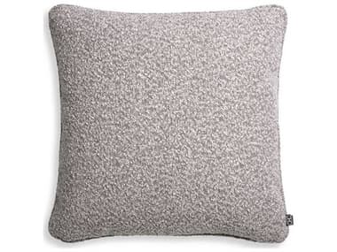 Eichholtz Boucle S Grey Cushion EIC117281