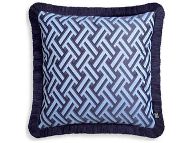 Eichholtz Doris S Blue Cushion EIC117334