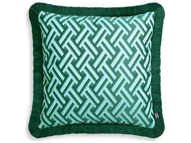 Eichholtz Doris S Green Cushion EIC117336