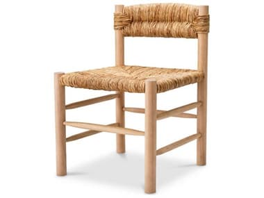 Eichholtz Cosby Natural Dining Chair EIC117485