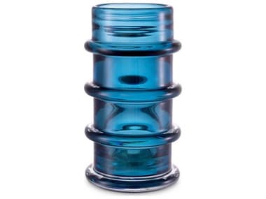 Eichholtz Bloom Blue Vase EIC117487