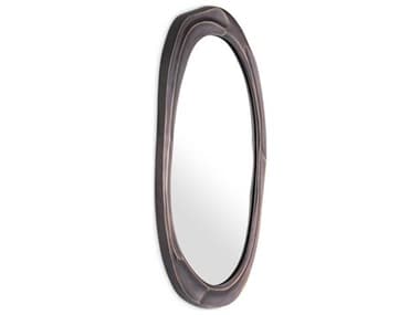 Eichholtz Karma M Bronze Highlight Mirror EIC117505