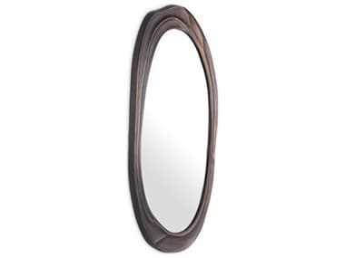 Eichholtz Karma L Bronze Highlight Mirror EIC117506