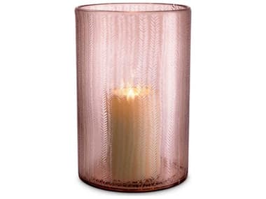 Eichholtz Spencer L Pink Hurricane EIC117511