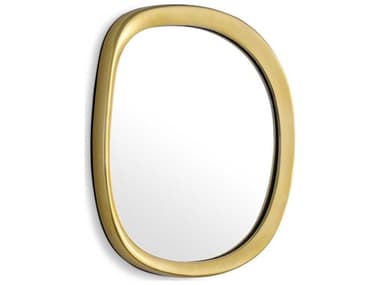 Eichholtz Leandro Gold Mirror EIC117512