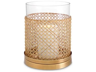 Eichholtz Zimmerman L Rattan Hurricane EIC117537
