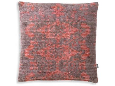 Eichholtz Serene Pink Grey Cushion EIC117572