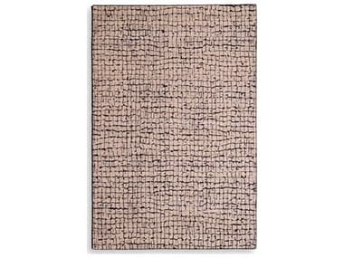 Eichholtz Nirvana Black Ivory Rug EIC117586