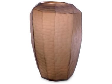 Eichholtz Larisa Brown Vase EIC117598