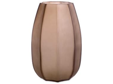 Eichholtz Tiara S Brown Vase EIC117603