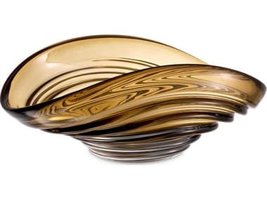 Eichholtz Pheadra Brown Bowl EIC117609