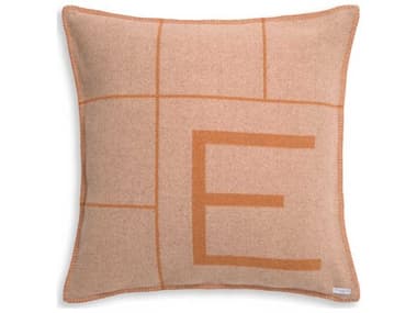 Eichholtz Rhoda L Orange Cushion EIC117634