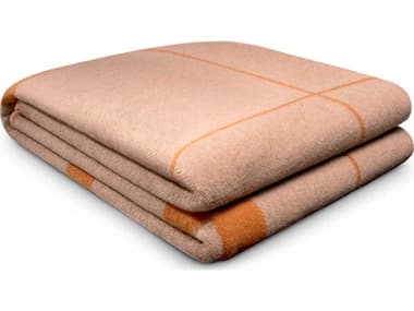 Eichholtz Rhoda Orange Plaid EIC117637