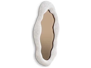 Eichholtz Genta L White Mirror EIC117698