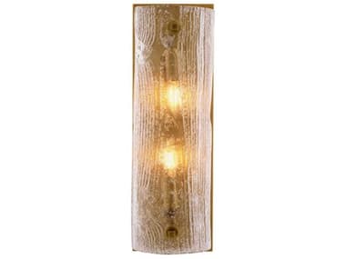 Eichholtz Lagos Antique Brass Wall Lamp EIC117708UL