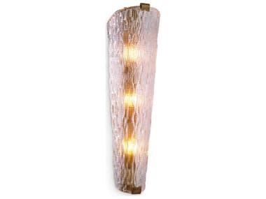 Eichholtz Todd Antique Brass Wall Lamp EIC117712UL