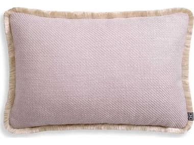 Eichholtz Cancan Rectangular Pink Cushion EIC117863
