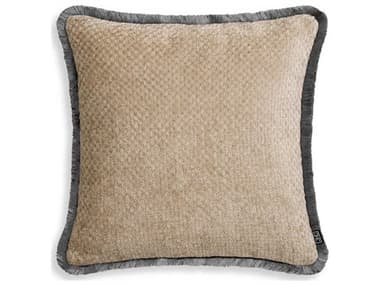 Eichholtz Paia S Greige Cushion EIC117864