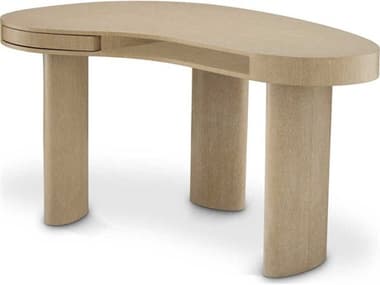 Eichholtz Vence Washed Oak Veneer Desk EIC117940