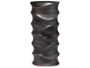 Eichholtz Rapho Bronze Vase EIC118012