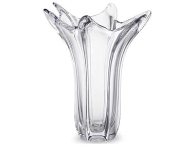 Eichholtz Sutter Clear Vase EIC118036