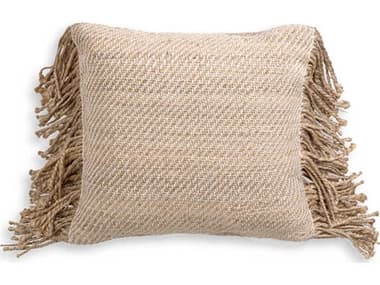 Eichholtz Vieste L Natural Cushion EIC118100