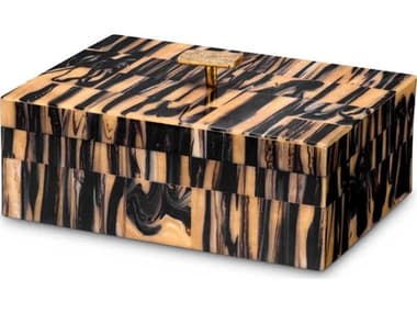 Eichholtz Capitola S Black Brown Box EIC118120
