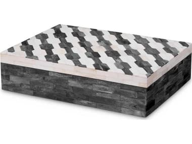 Eichholtz Rodeo L Grey Cream Box EIC118128