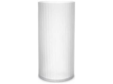 Eichholtz Haight S Frosted White Vase EIC118154