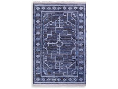 Eichholtz Palmaria Blue Rug EIC118254