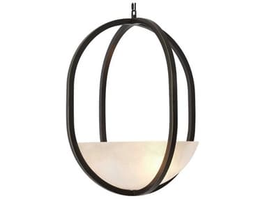Eichholtz Scapa Bronze Highlight Chandelier EIC118259UL