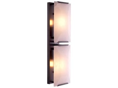 Eichholtz Ortiz Bronze Highlight Wall Lamp EIC118261UL