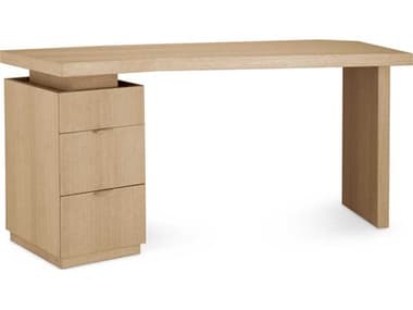 Eichholtz Sarah Natural Oak Veneer Desk EIC118267