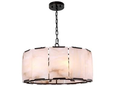 Eichholtz Ortiz Bronze Highlight Chandelier EIC118270UL