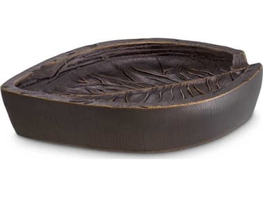 Eichholtz Roselli Bronze Highlight Bowl EIC118274